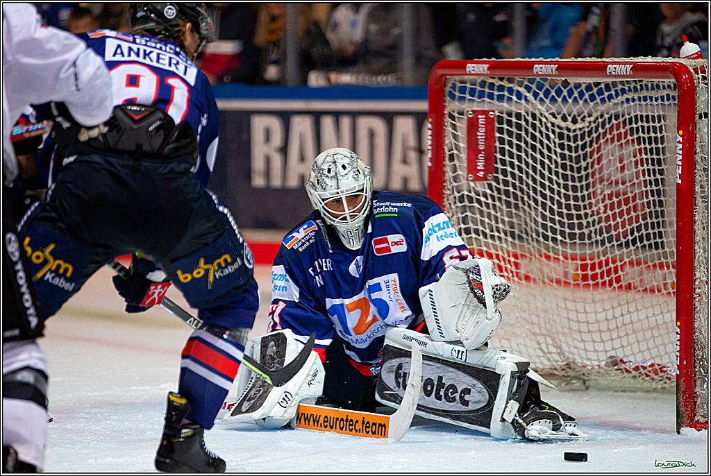 PENNY DEL; Iserlohn Roosters- Koelner Haie; Iserlohn, 06.10.2022